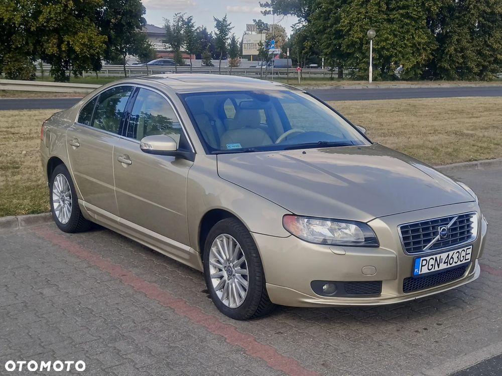 Volvo S80 3.2 Momentum - 11