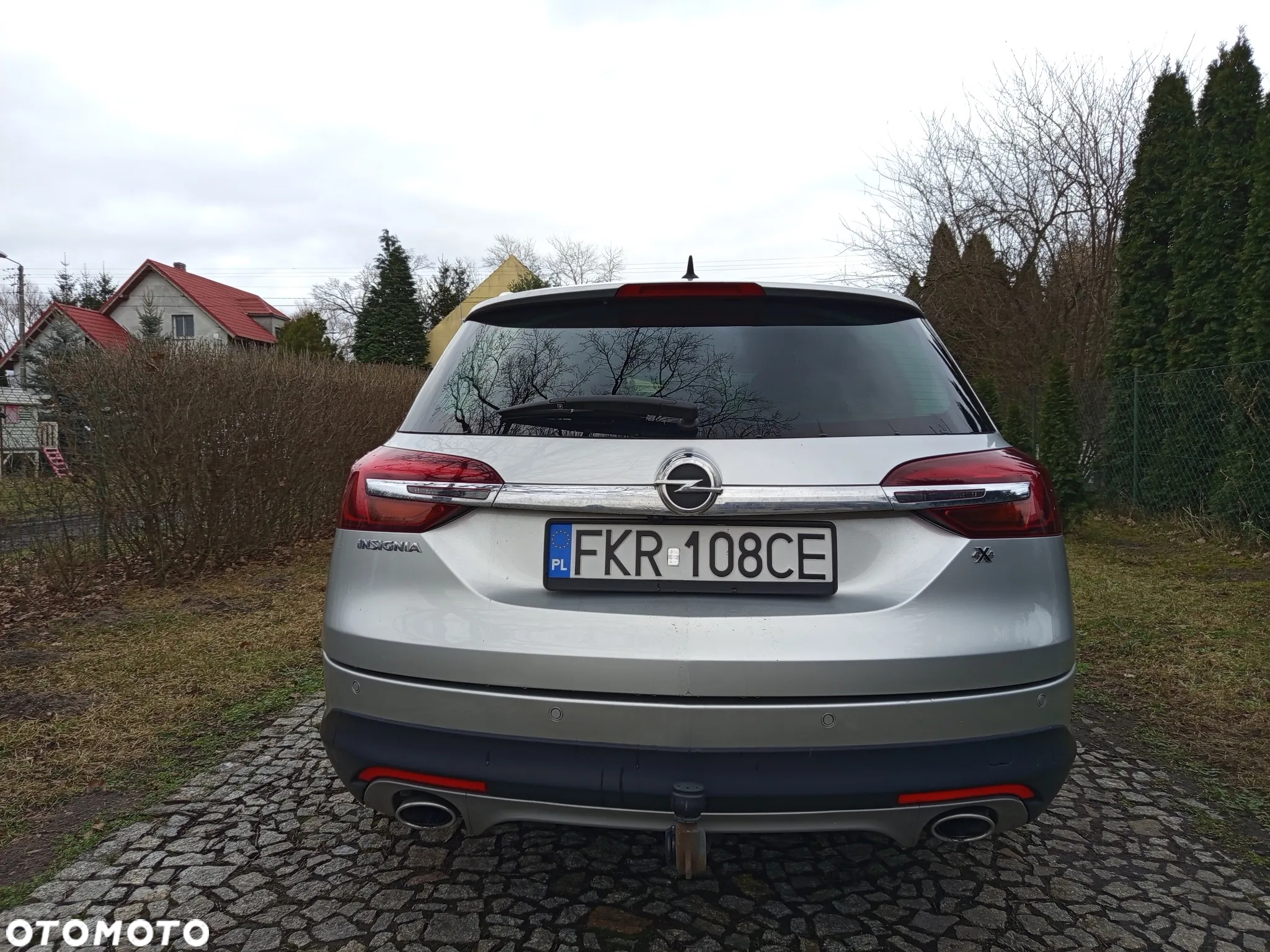 Opel Insignia - 6