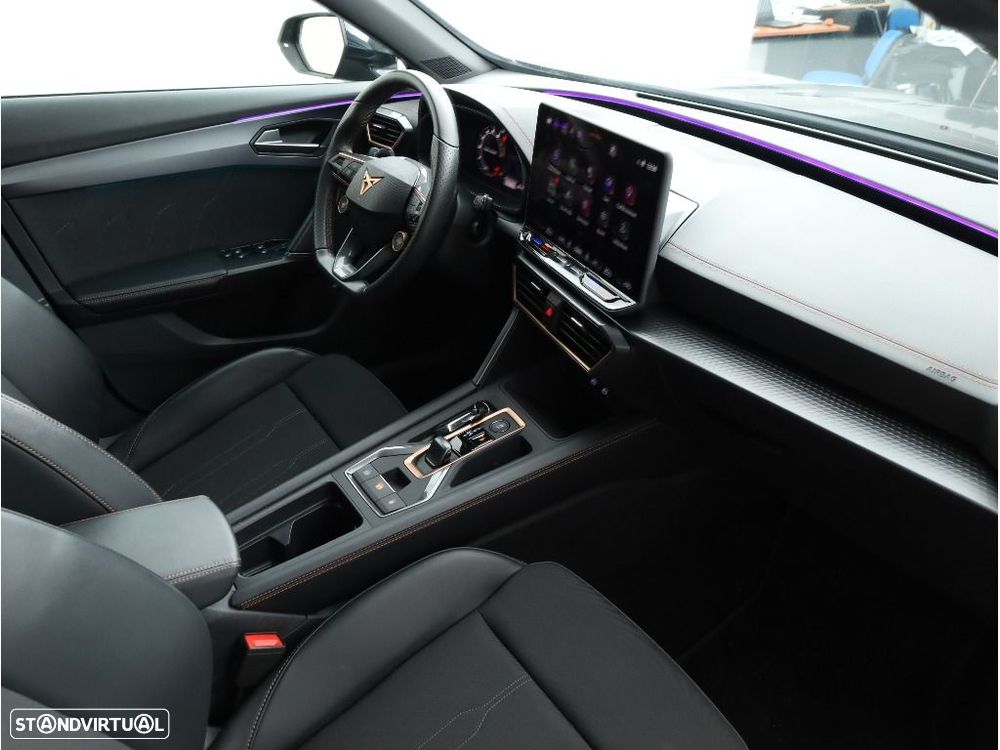 Cupra Formentor 1.5 eTSI DSG - 19