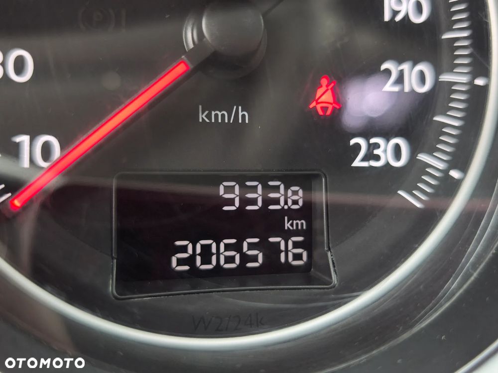 Peugeot 508 HDi FAP 205 Automatik GT - 11