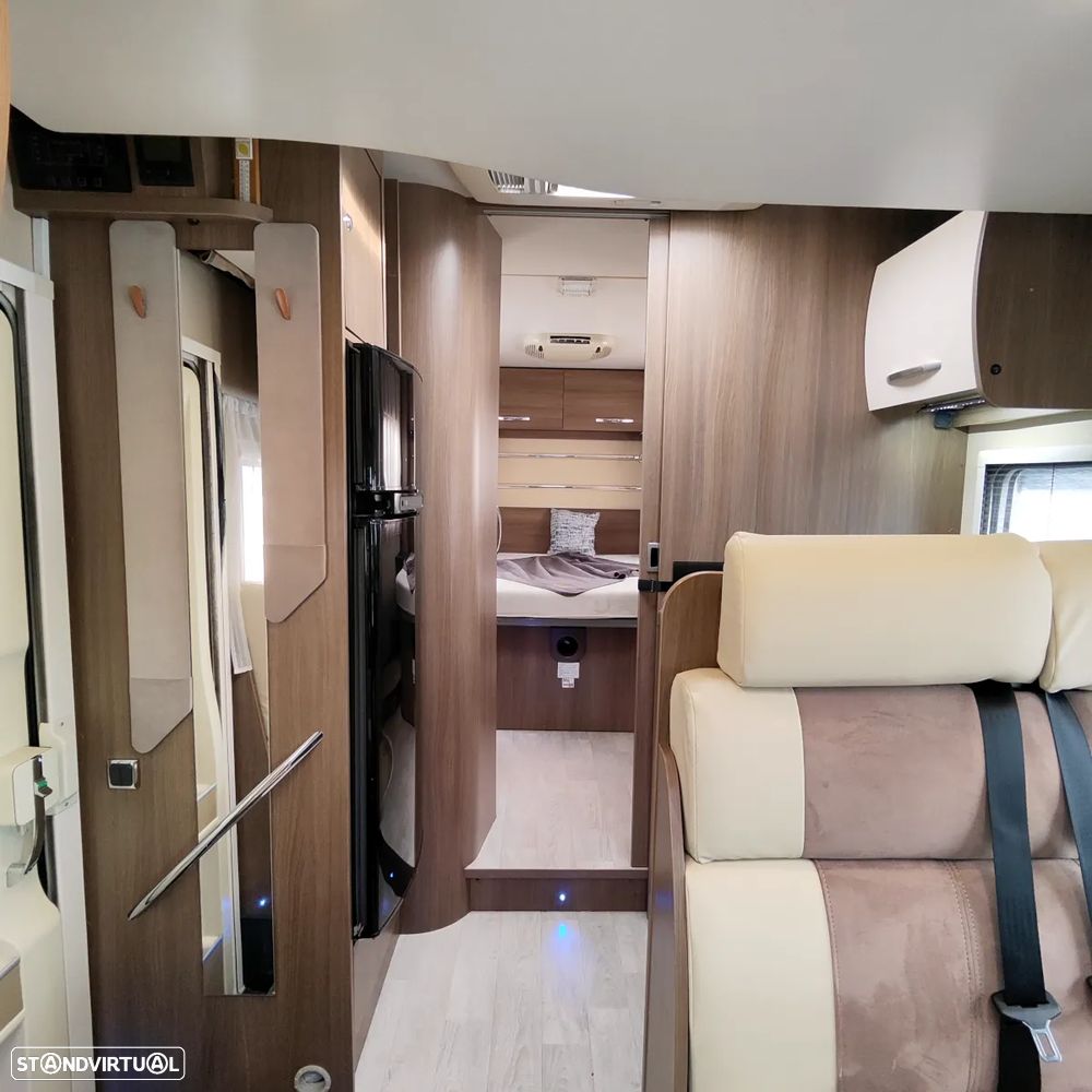 Challenger Genesis EB 698 Birthday Edition - 7