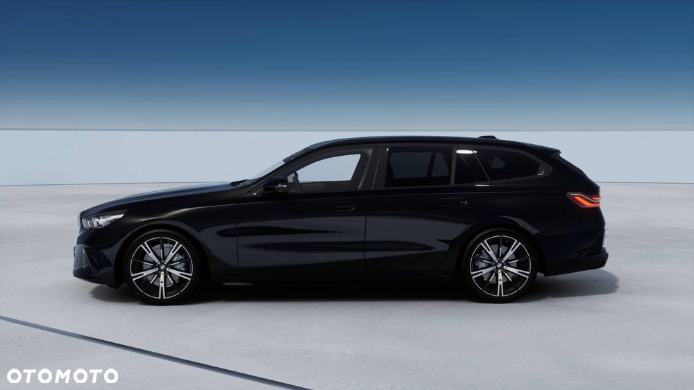 BMW Seria 5 - 3