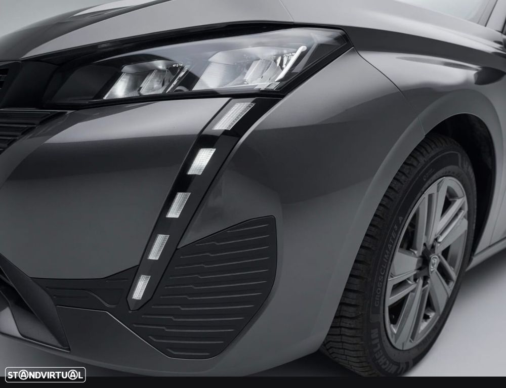 Peugeot 308 SW BlueHDi 130 EAT8 Active Pack - 14