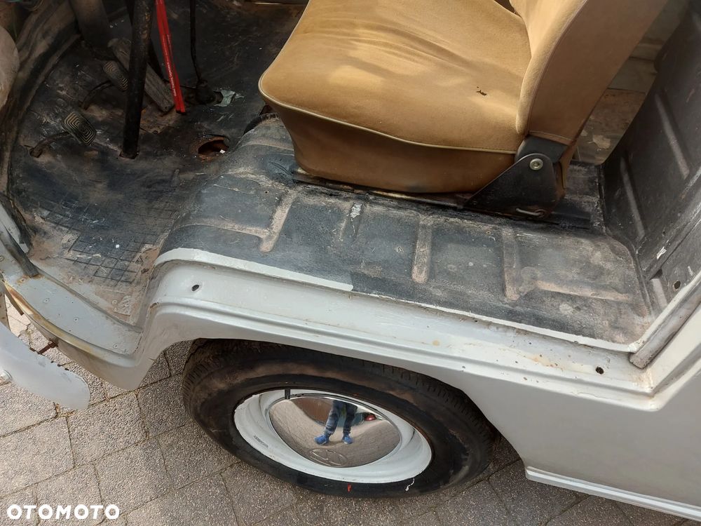 Volkswagen Transporter - 15