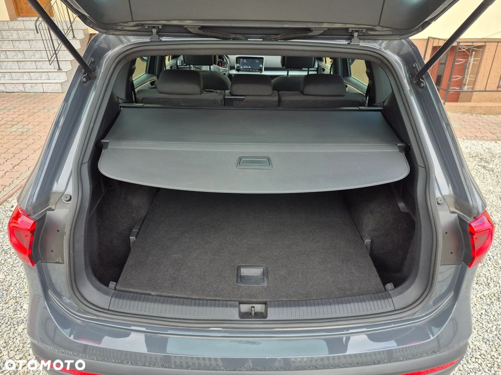 Seat Tarraco 2.0 TDI Style S&S - 19