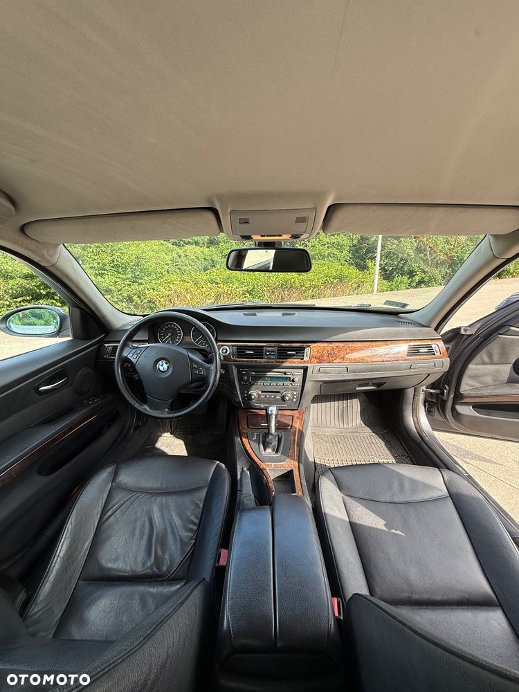 BMW Seria 3 - 11