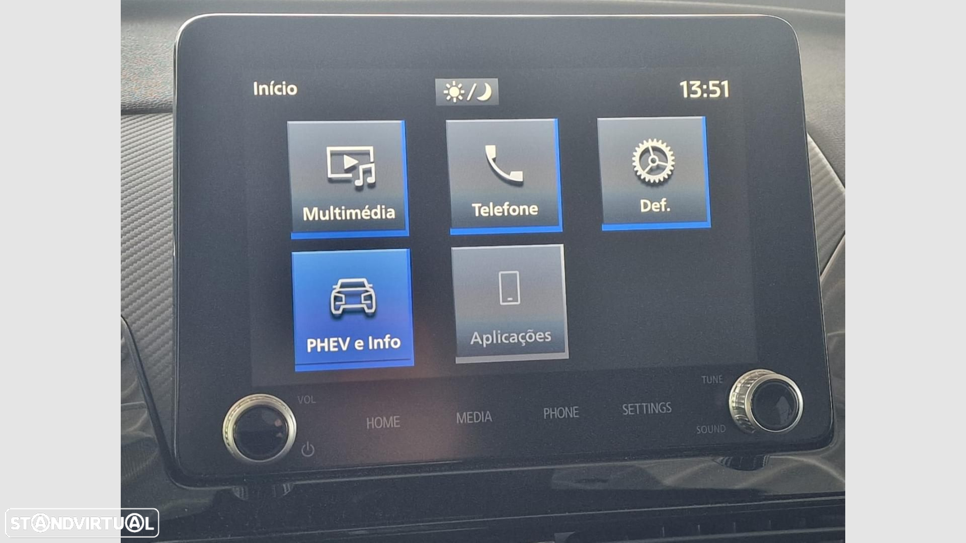 Mitsubishi Eclipse Cross - 20