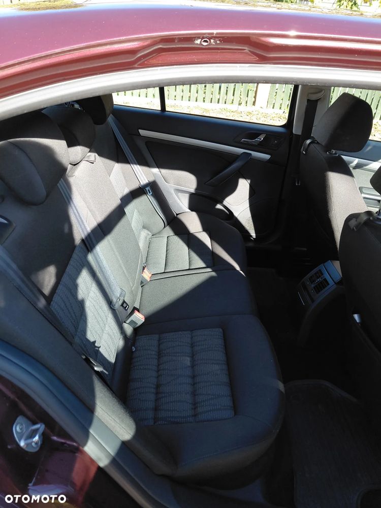 Skoda Octavia 1.4 TSI Elegance - 7