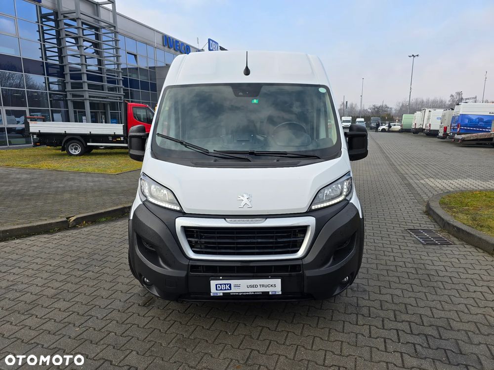 Peugeot BOXER L4H2 - 2