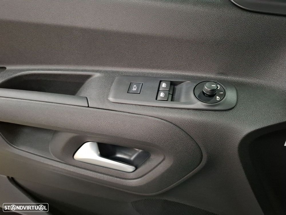 Peugeot e-Partner - 20