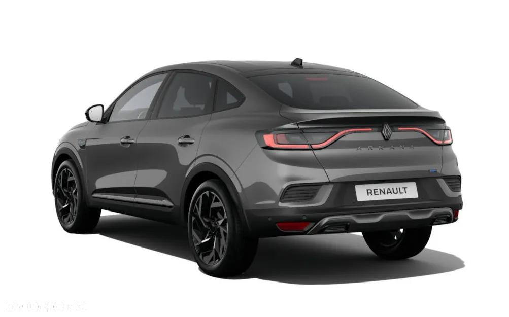 Renault Arkana - 7