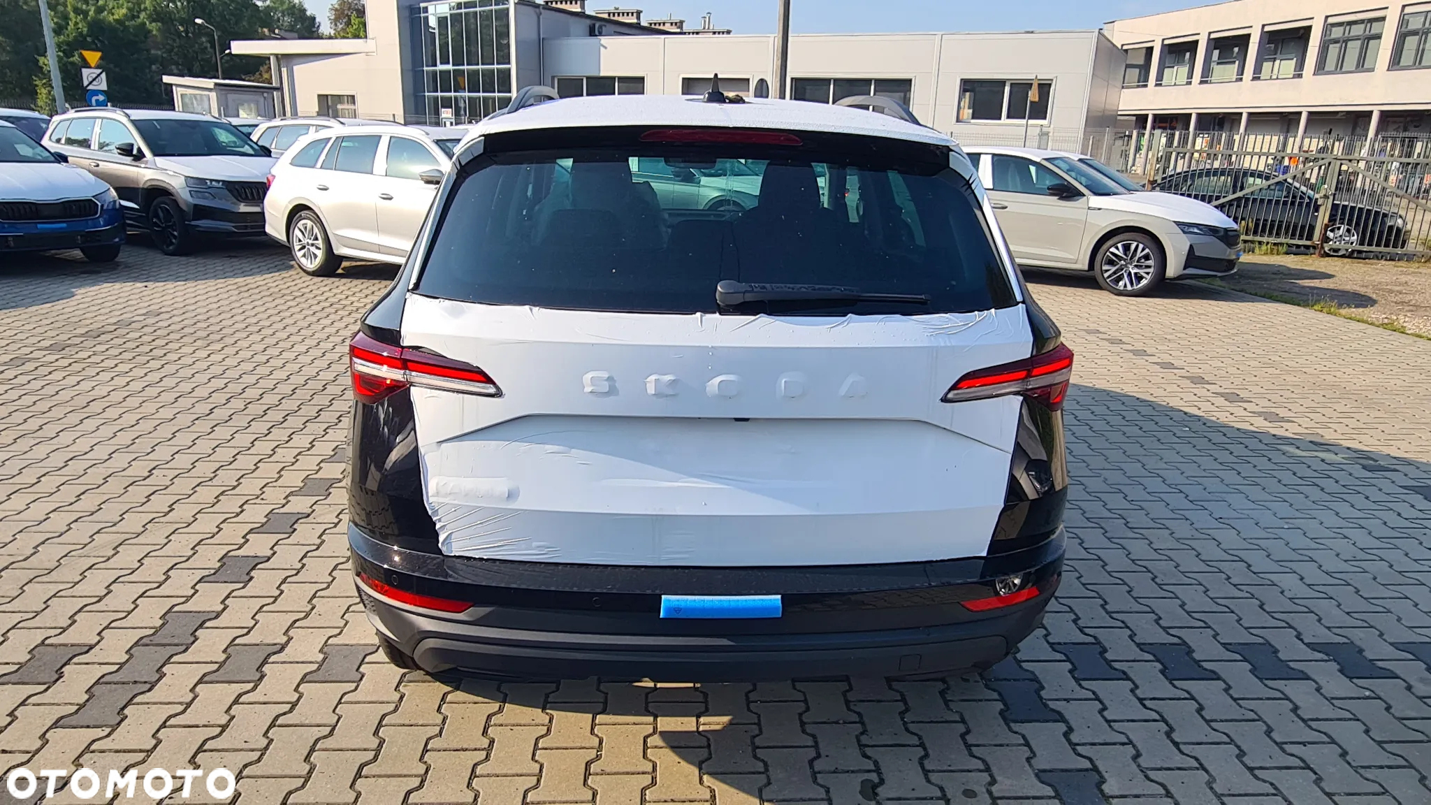 Skoda Karoq 1.5 TSI ACT Edition 130 DSG - 5