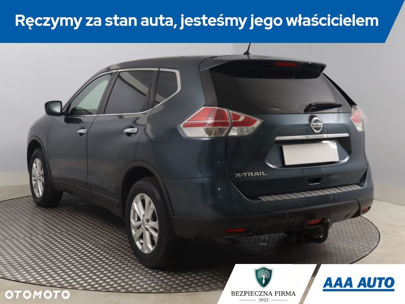 Nissan X-Trail - 6