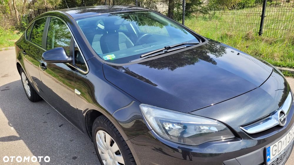 Opel Astra 1.4 Active - 3