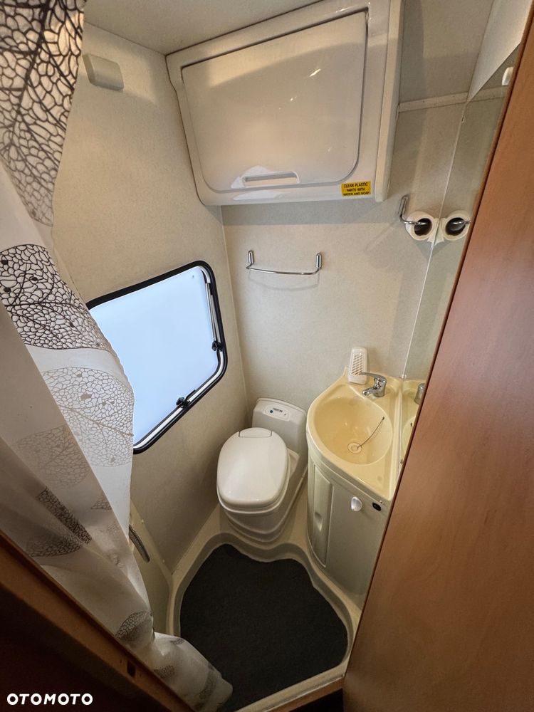 Fiat Ducato Sea 590 - 20