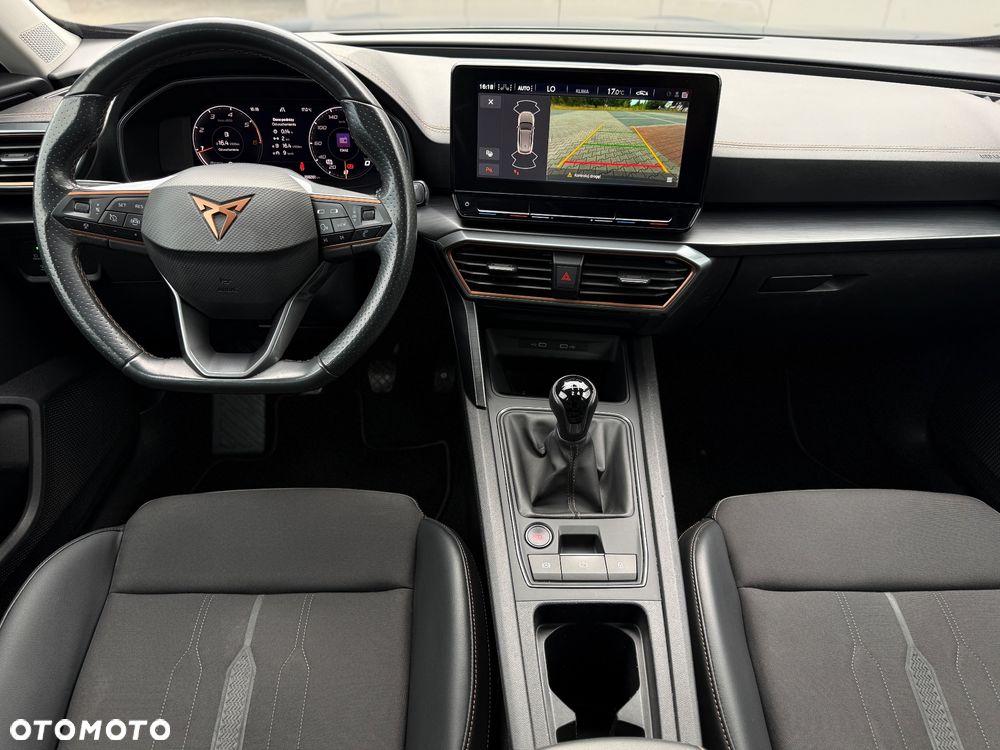 Cupra Formentor - 11