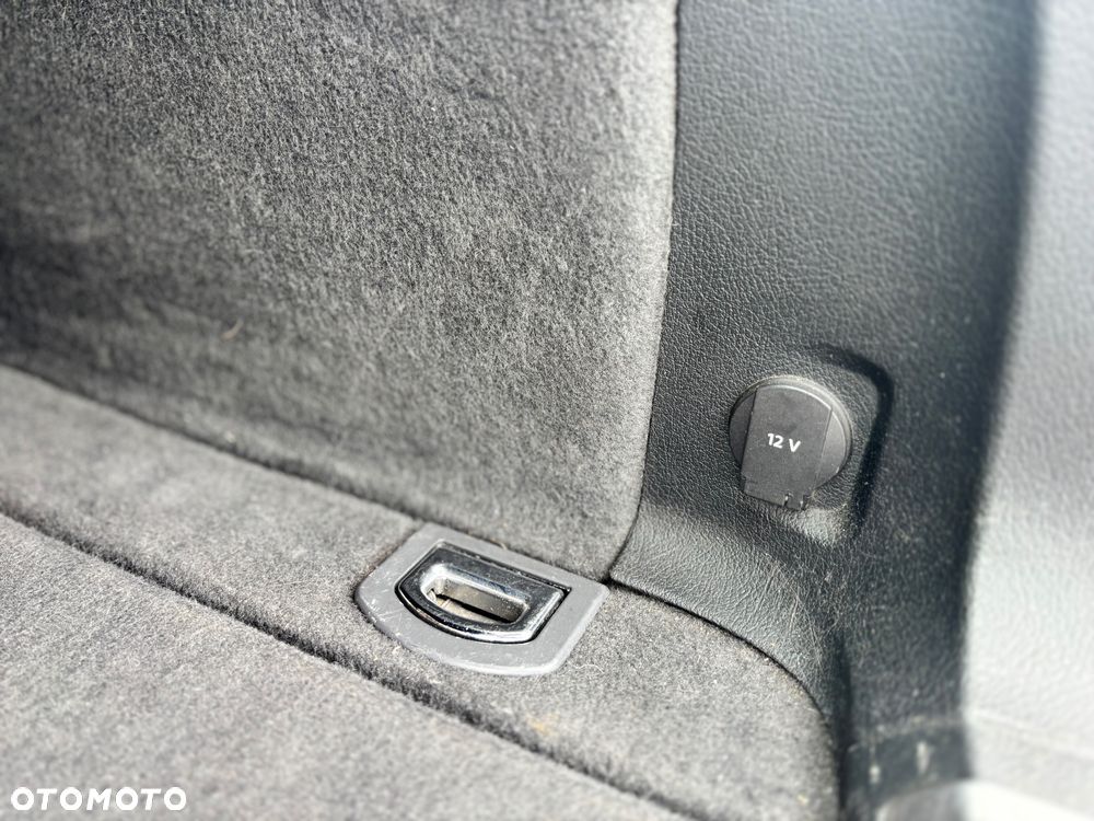 Audi A4 Avant 3.0 TDI quattro - 27