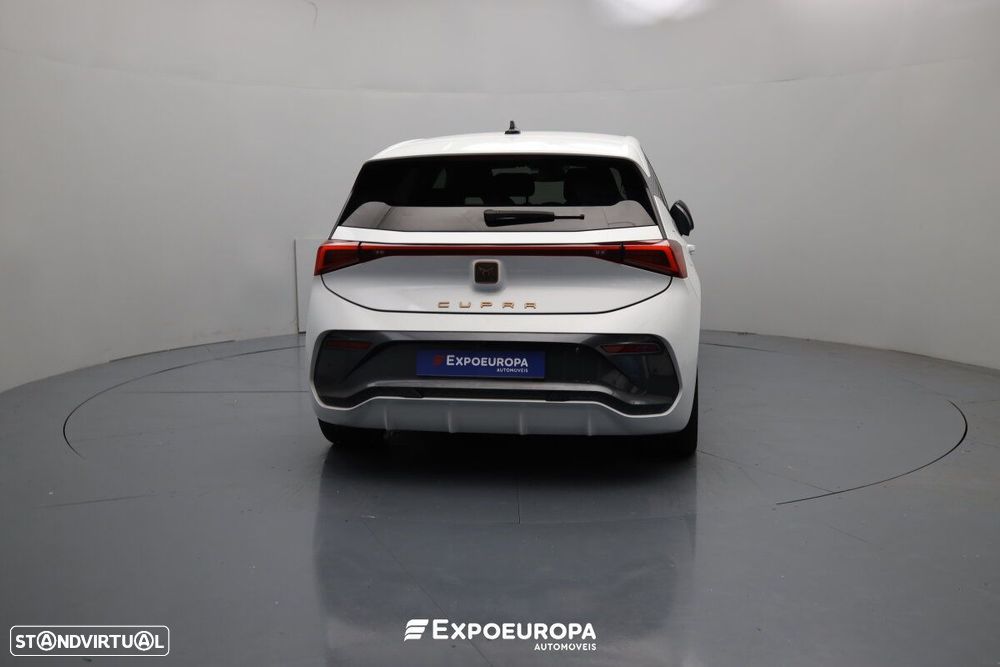Cupra Born 58 kWh Plus - 6