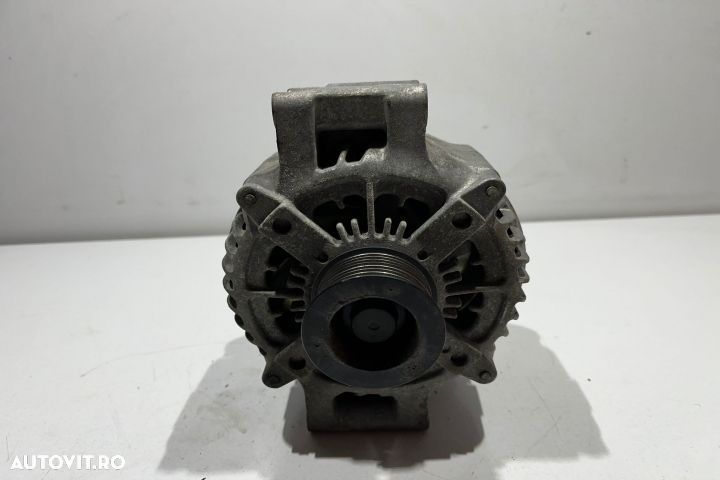 Alternator 2.0 D 761611904 BMW X3 F25 [2010 - 2015] - 2