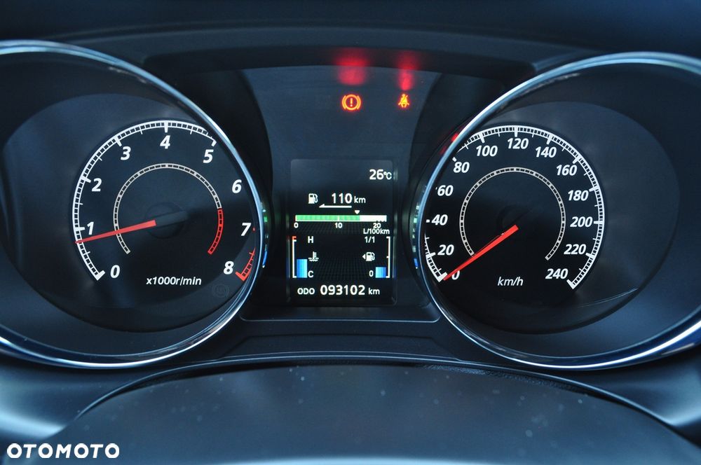 Mitsubishi ASX 1.6 ClearTec 2WD Diamant Edition - 11