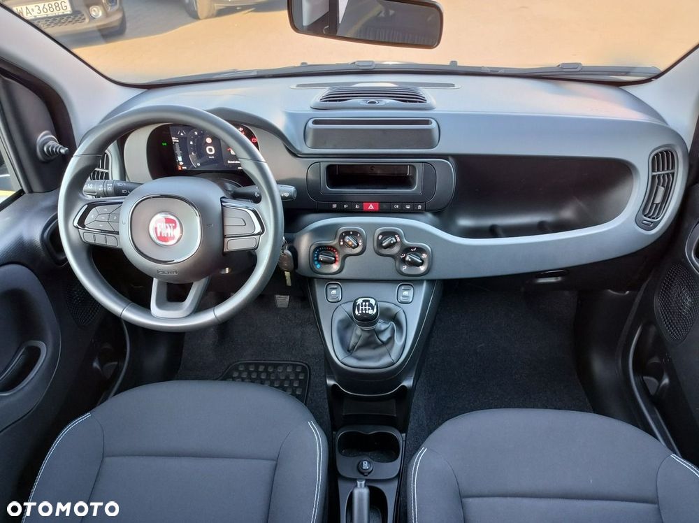 Fiat Panda - 18