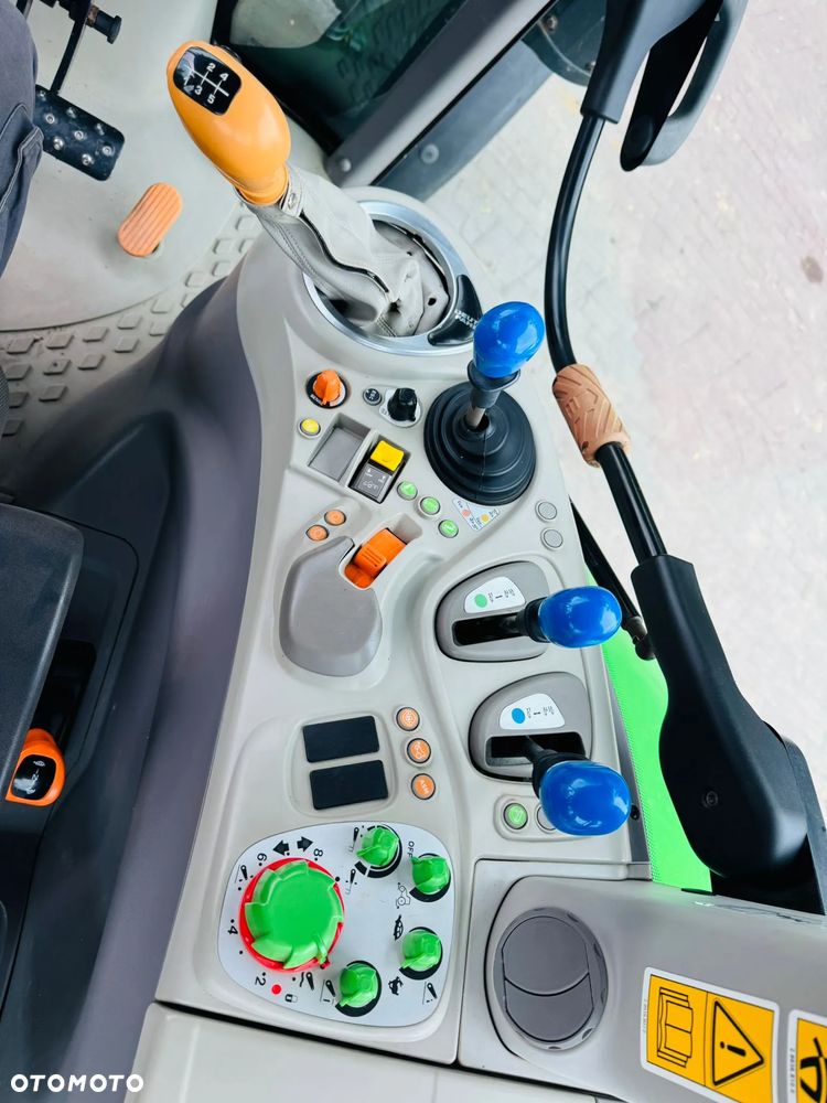 Deutz-Fahr Agrotron 6140 - 17