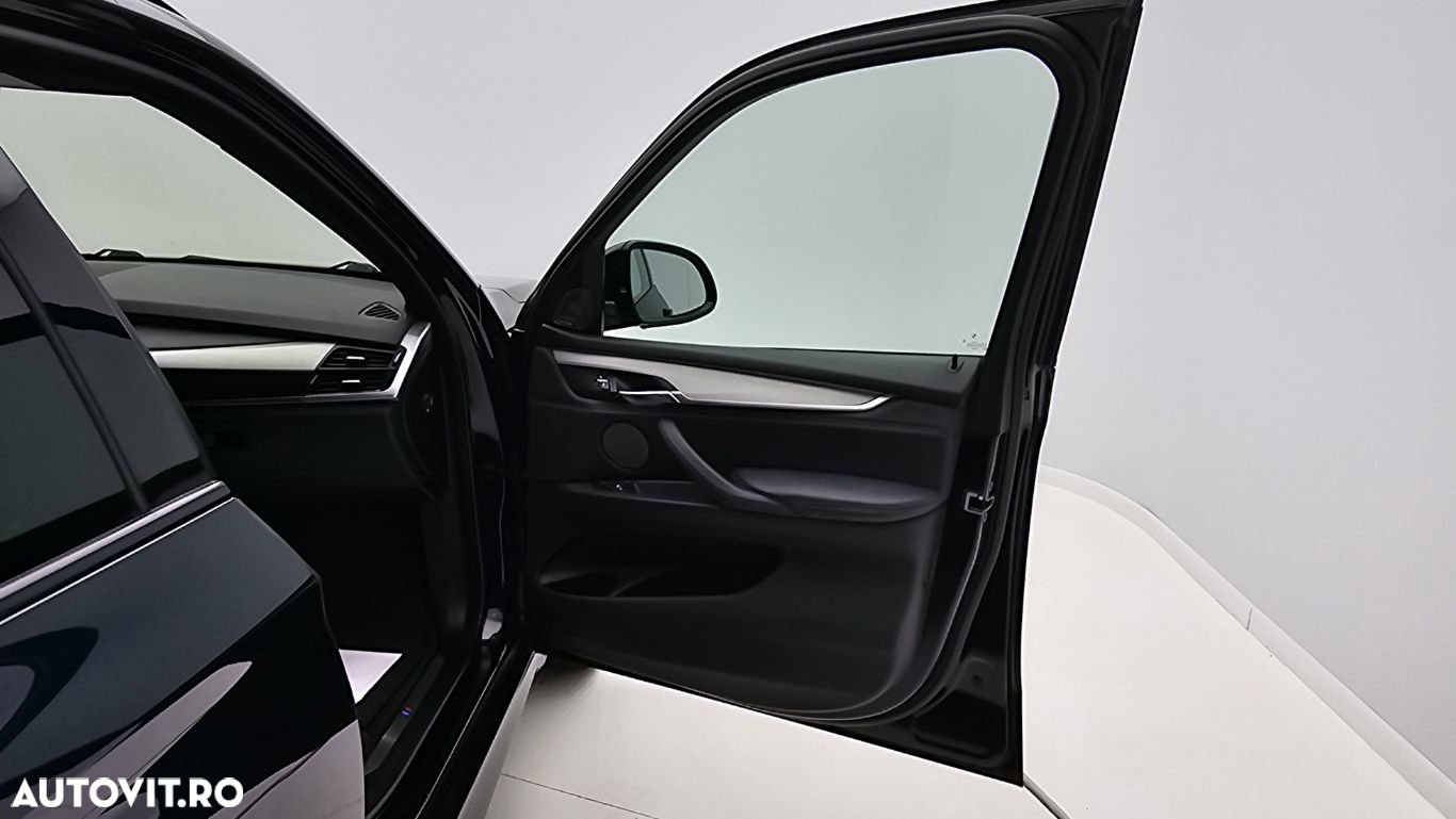 BMW X5 - 18