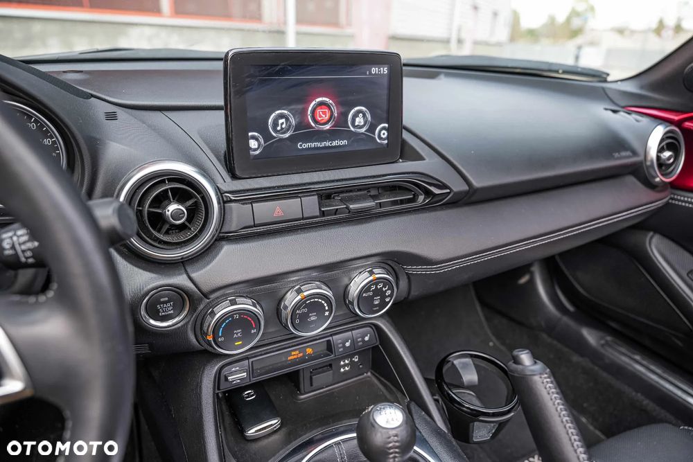 Mazda MX-5 - 29