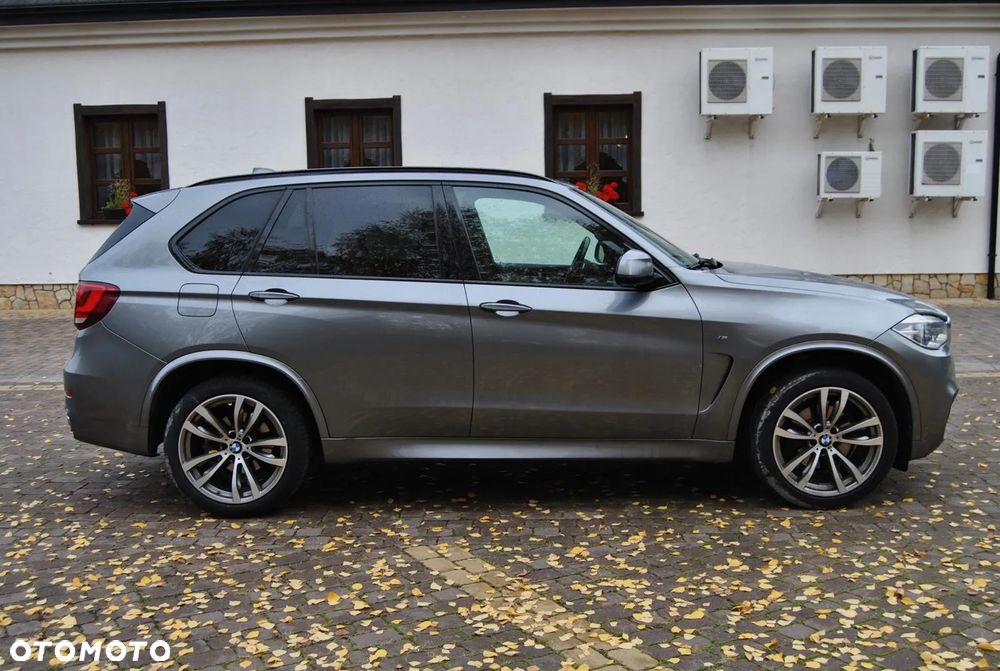 BMW X5 xDrive30d - 3