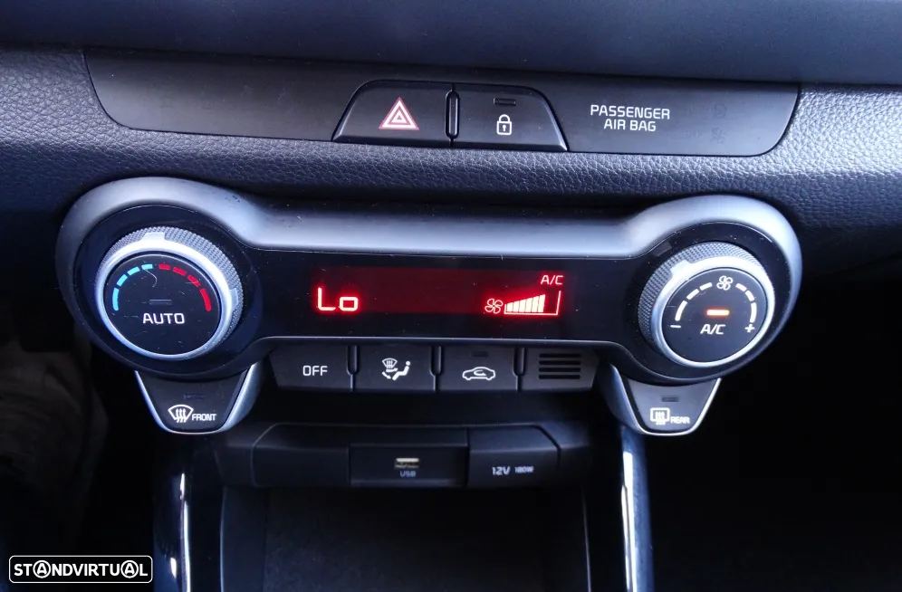 Kia Stonic 1.0 T-GDI Drive - 23
