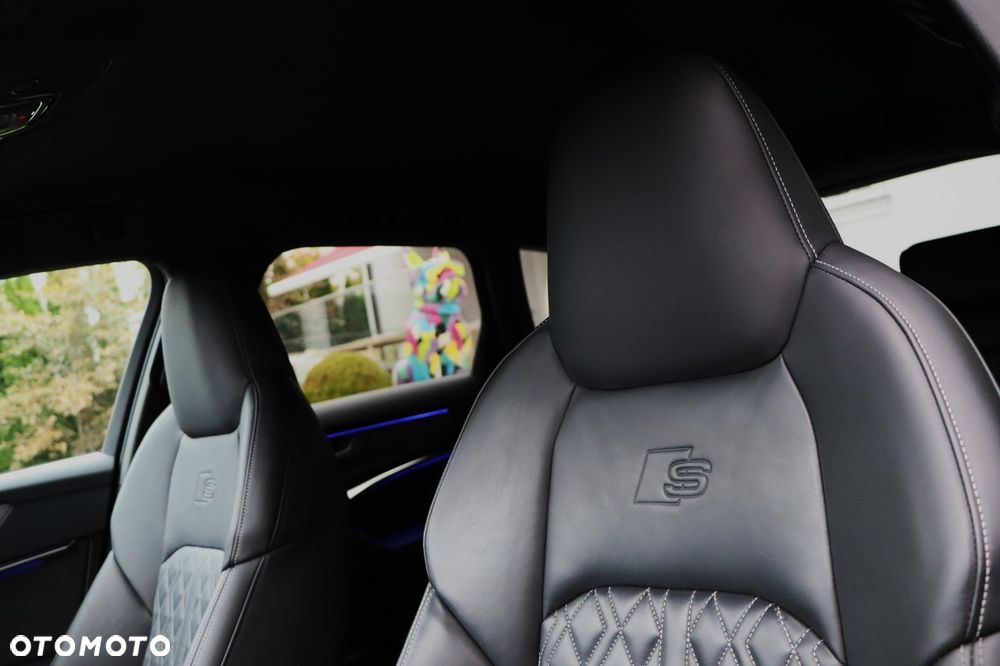 Audi A6 Avant - 26
