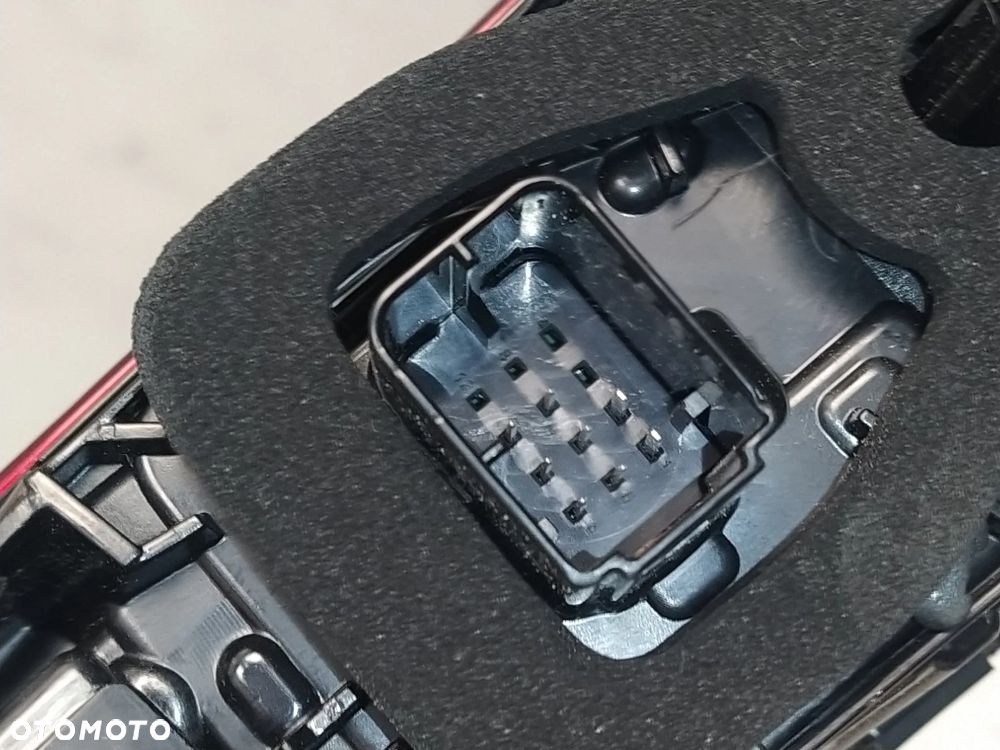 MERCEDES EQE W295 2022- BLENDA LAMPA TYŁ TYLNA ORYGINAŁ - 11