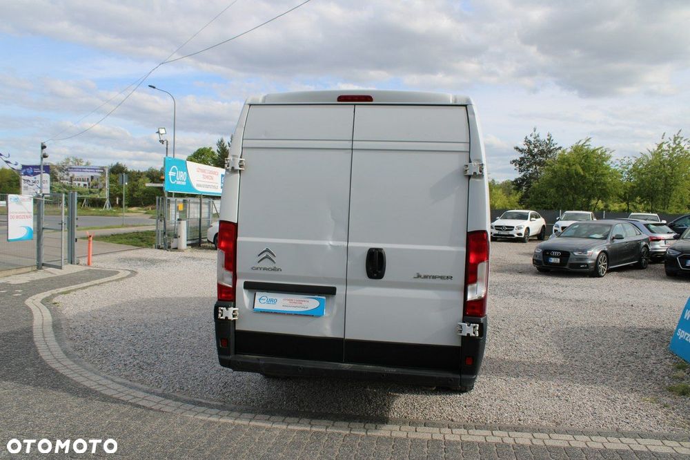 Citroën Jumper - 7