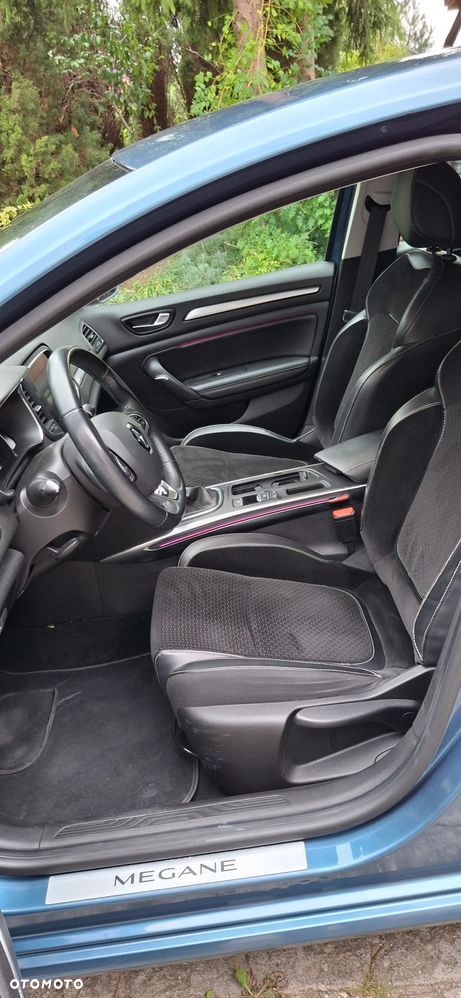 Renault Megane - 14