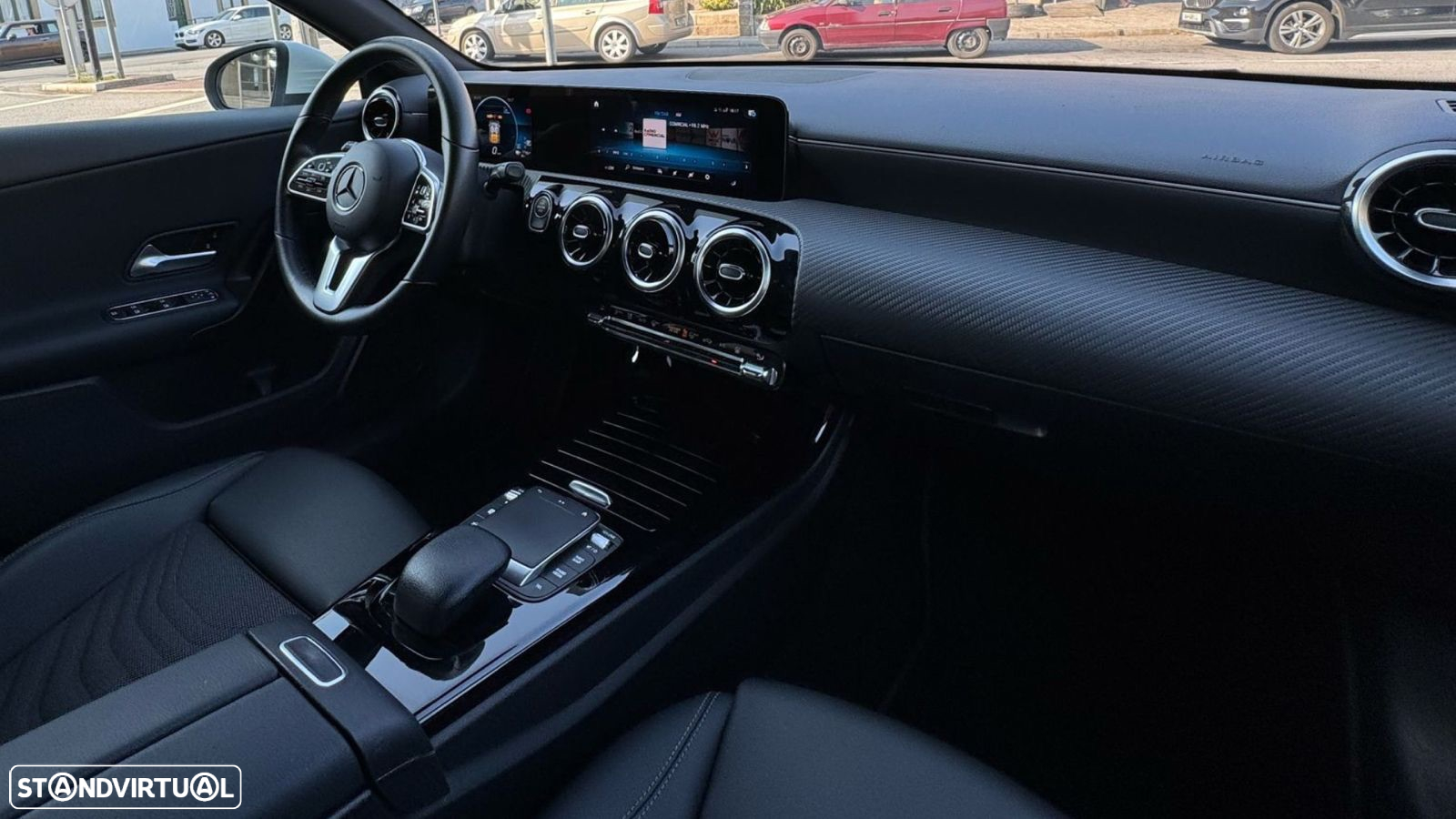 Mercedes-Benz A 250 e Style Plus - 14