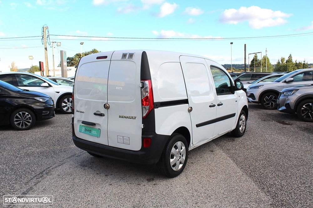 Renault Kangoo Express - 7