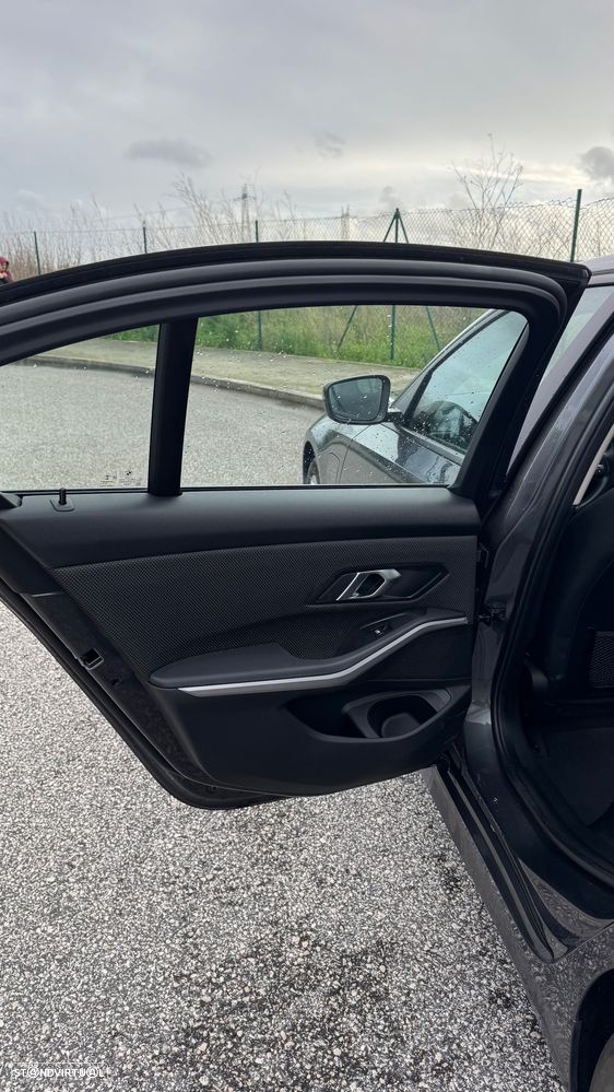 BMW 330 e Corporate Edition Auto - 21