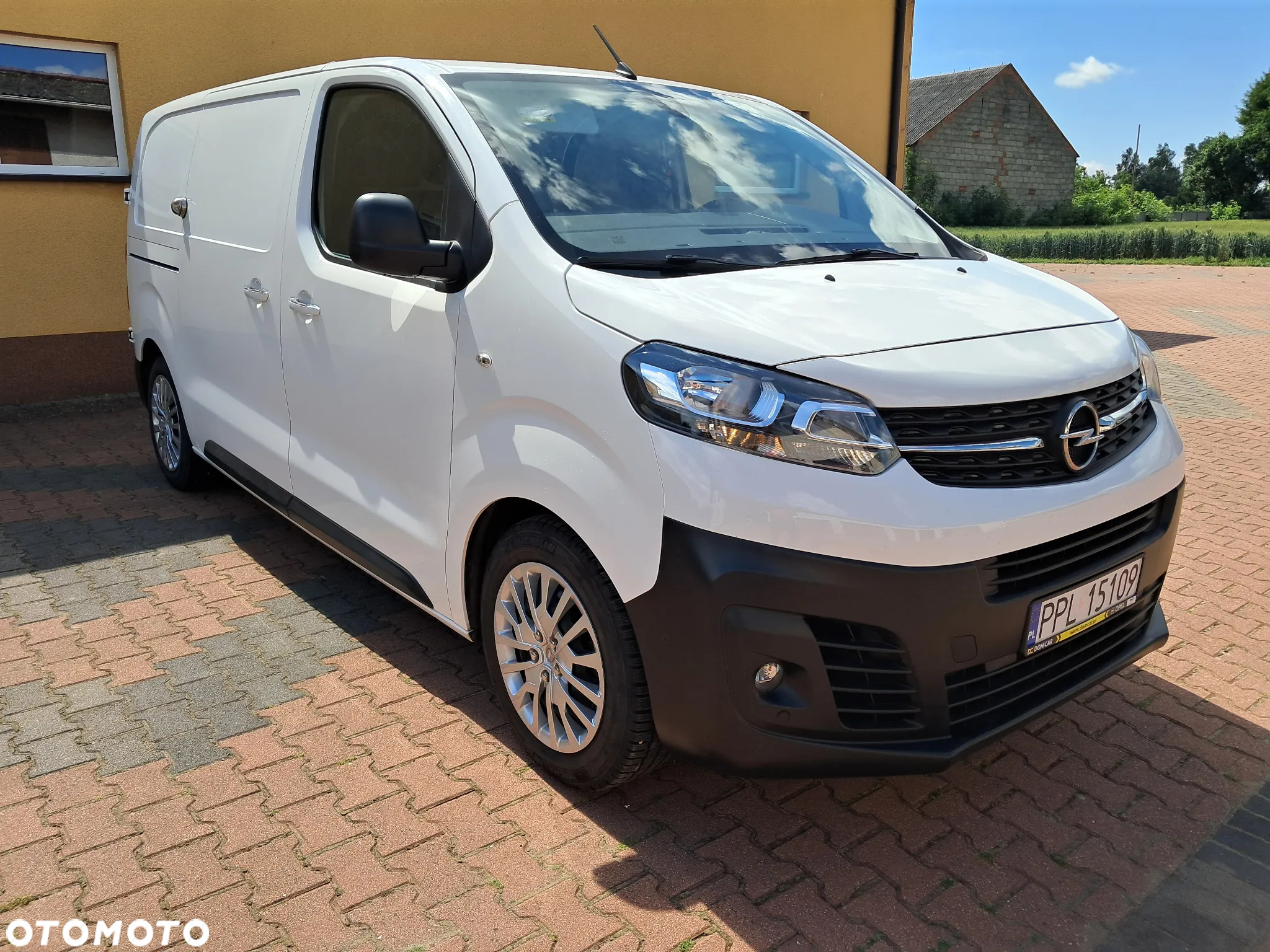 Opel Vivaro - 3