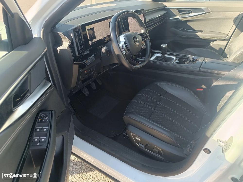 Renault Austral 1.3 Mild Hybrid Techno - 8