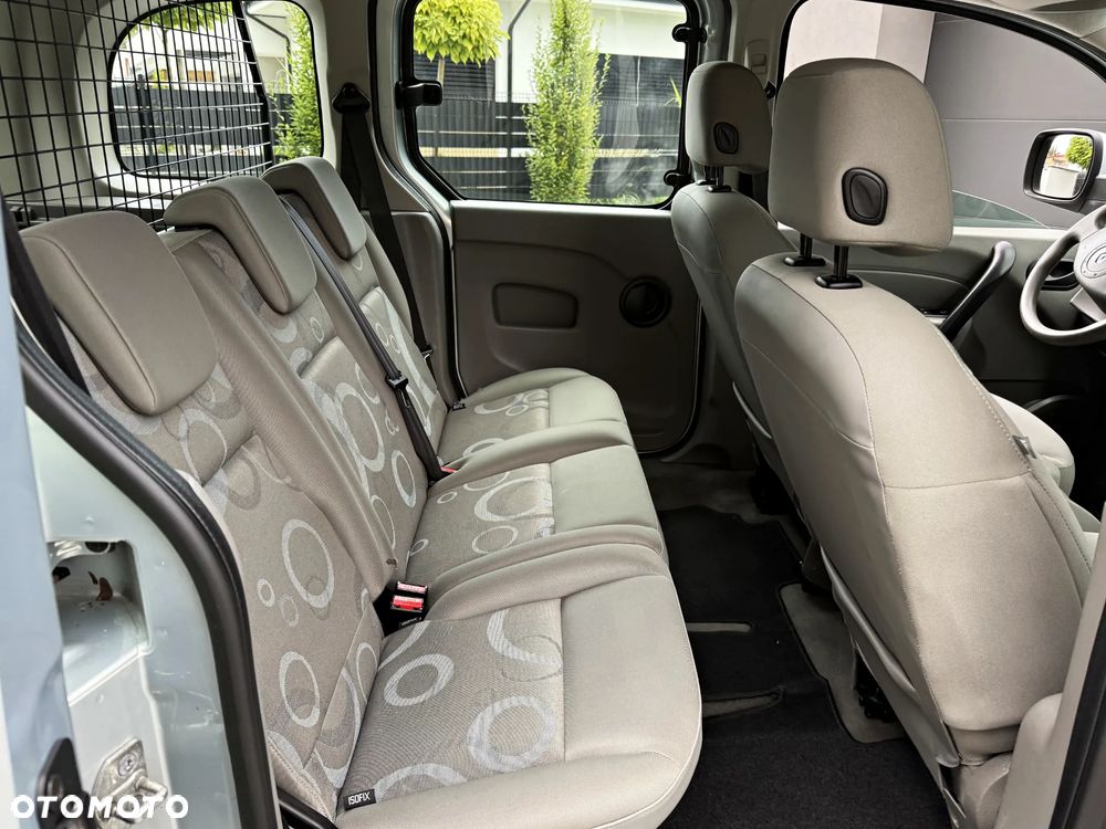 Renault Kangoo 1.6 16V Expression - 26