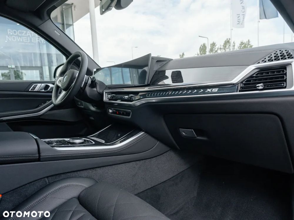 BMW X5 - 9