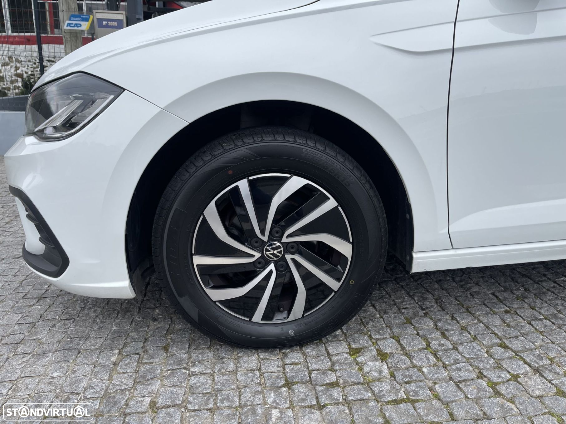 VW Polo 1.0 TSI Life - 13