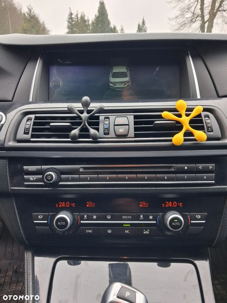 BMW Seria 5 518d Modern Line - 27