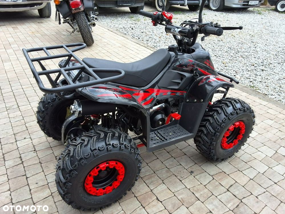 XTR Inny - 8