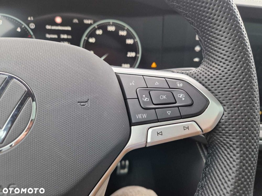 Volkswagen Touareg 3.0 V6 TDI 4Motion R-Line - 21