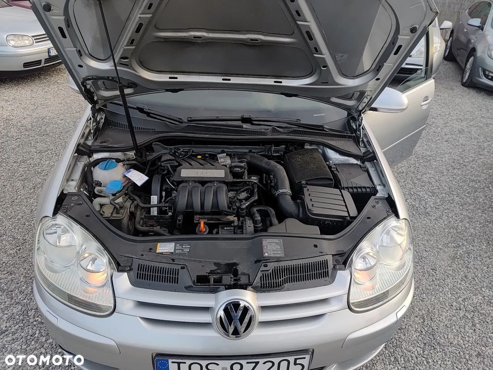 Volkswagen Golf 1.6 United - 30
