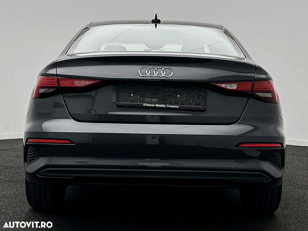 Audi A3 Limuzina - 5