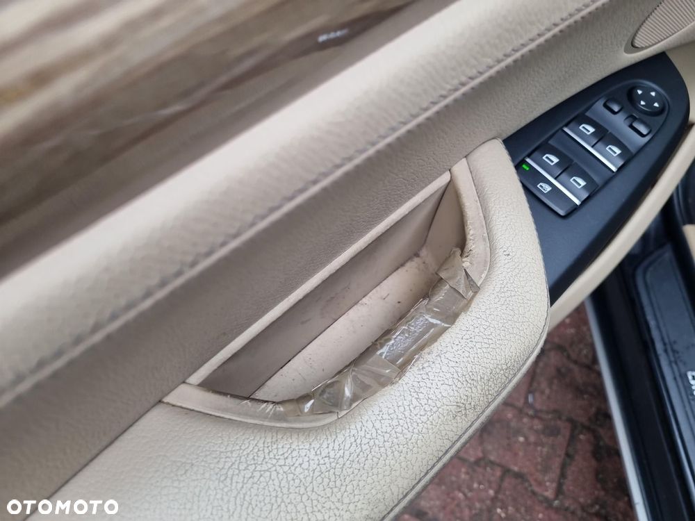 BMW X3 35i xDrive - 20