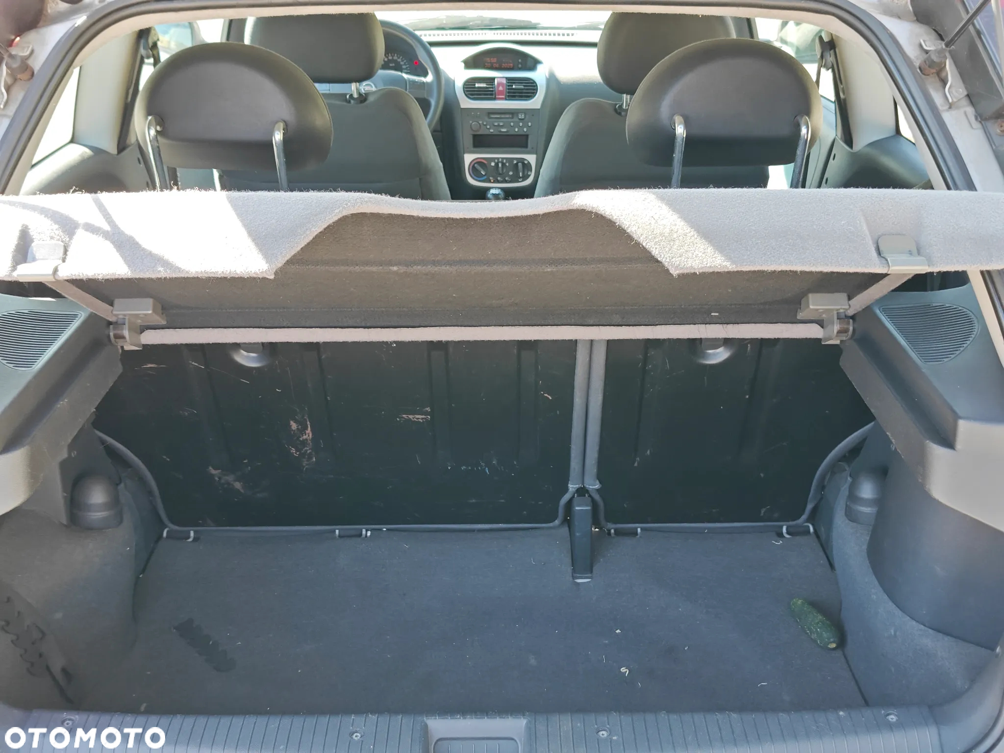 Opel Meriva 1.6 Cosmo - 16
