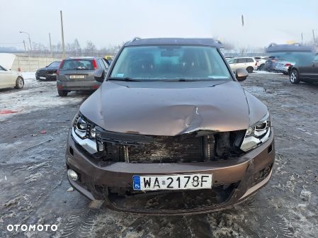 Volkswagen Tiguan 2.0 TSI 4Mot Sport&Style DSG - 2